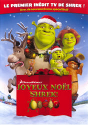 Joyeux Noël Shrek !