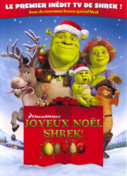 Joyeux Noël Shrek !