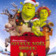 Joyeux Noël Shrek !