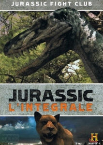 Jurassic Fight Club