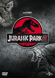 Jurassic Park 3