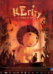 Kérity, la maison des contes