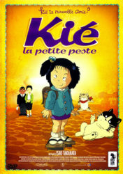 Kié la petite peste