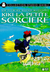 Kiki la petite sorcière