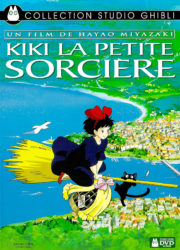 Kiki la petite sorcière