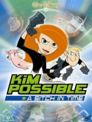 Kim Possible