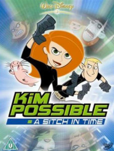 Kim Possible