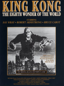 King Kong - 1933