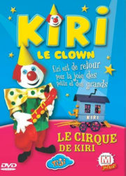 Kiri le clown