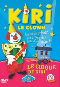 Kiri le clown