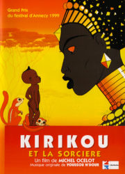 Kirikou et la Sorcière