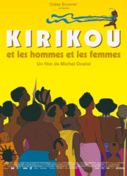 Kirikou et les Hommes et les Femmes