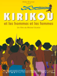 Kirikou et les Hommes et les Femmes