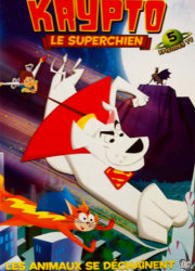 Krypto le superchien