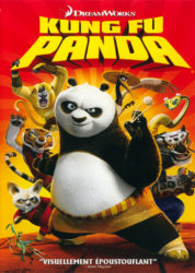 Kung Fu Panda