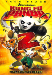 Kung Fu Panda 2