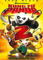 Kung Fu Panda 2