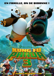 Kung Fu Panda 3