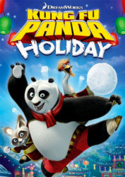 Kung Fu Panda : Bonnes Fêtes