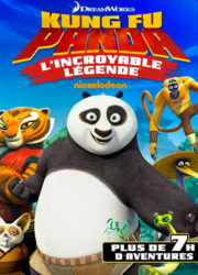 Kung Fu Panda : L'Incroyable Légende