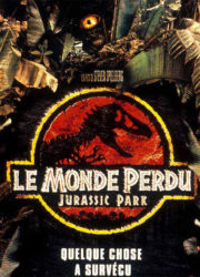 Le Monde perdu : Jurassic Park