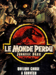 Le Monde perdu : Jurassic Park