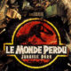 Le Monde perdu : Jurassic Park