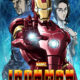 Marvel Anime : Iron Man