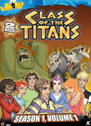 Classe des Titans