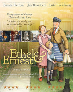 Ethel et Ernest
