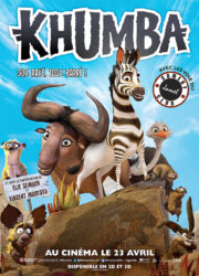 Khumba