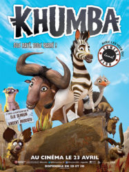 Khumba