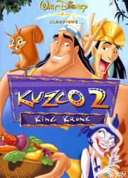 Kuzco 2 : King Kronk