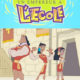 Kuzco, un empereur à l'école