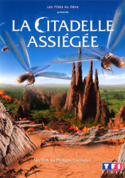 La Citadelle assiégée