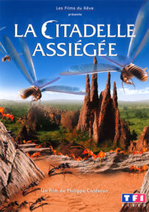 La Citadelle assiégée