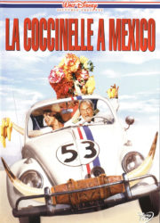 La Coccinelle à Mexico