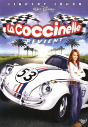 La Coccinelle revient