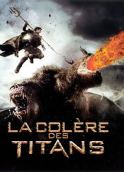 La Colère des Titans