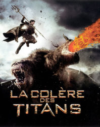 La Colère des Titans