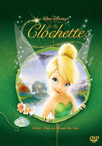 La Fée Clochette est un film pour quel âge ? analyse du film Disney