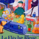 La Flèche bleue