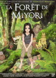 La Forêt de Miyori