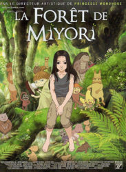 La Forêt de Miyori