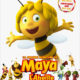La Grande Aventure de Maya l'abeille