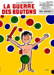 La Guerre des boutons 1962