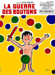 La Guerre des boutons 1962