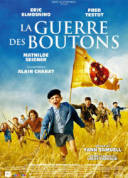 La Guerre des boutons 2011