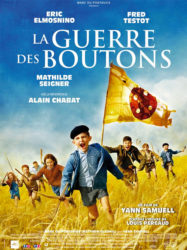 La Guerre des boutons 2011