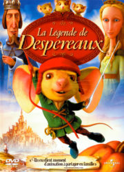 La Légende de Despereaux